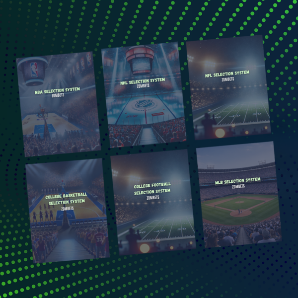 All Sports Selection System Bundle