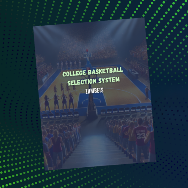 College Basketball Selection System
