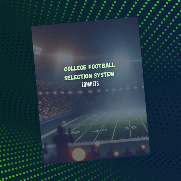 College Football Selection System